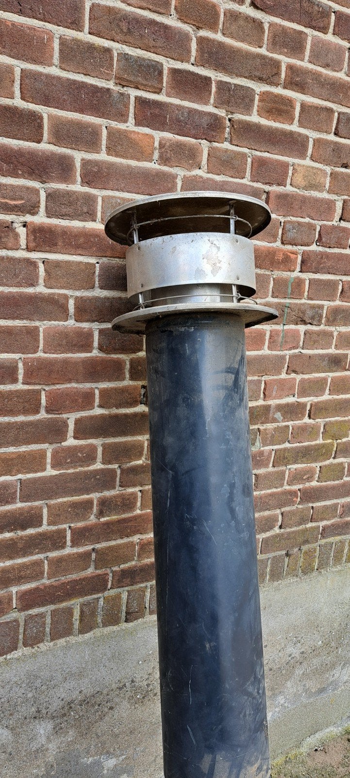 dakdoorvoer, Ophalen, Gebruikt
