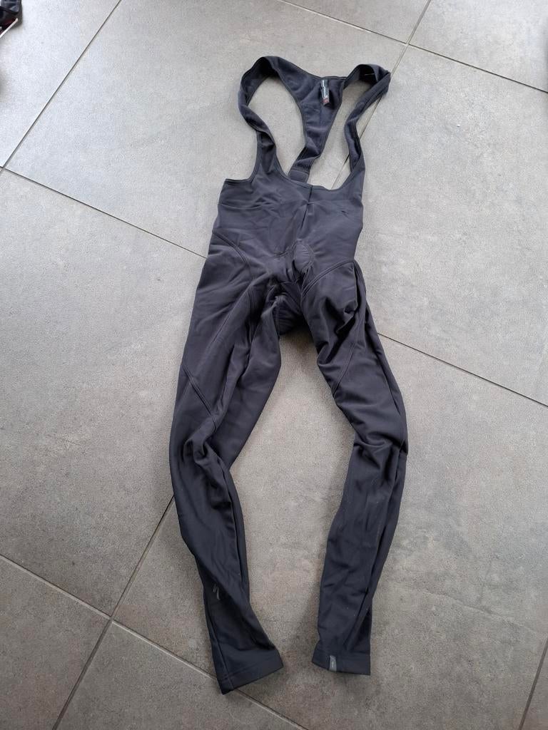 Specialized lange wielerbroek met zeem nieuw maat l dames, Ophalen of Verzenden, Nieuw, Dames, Bovenkleding