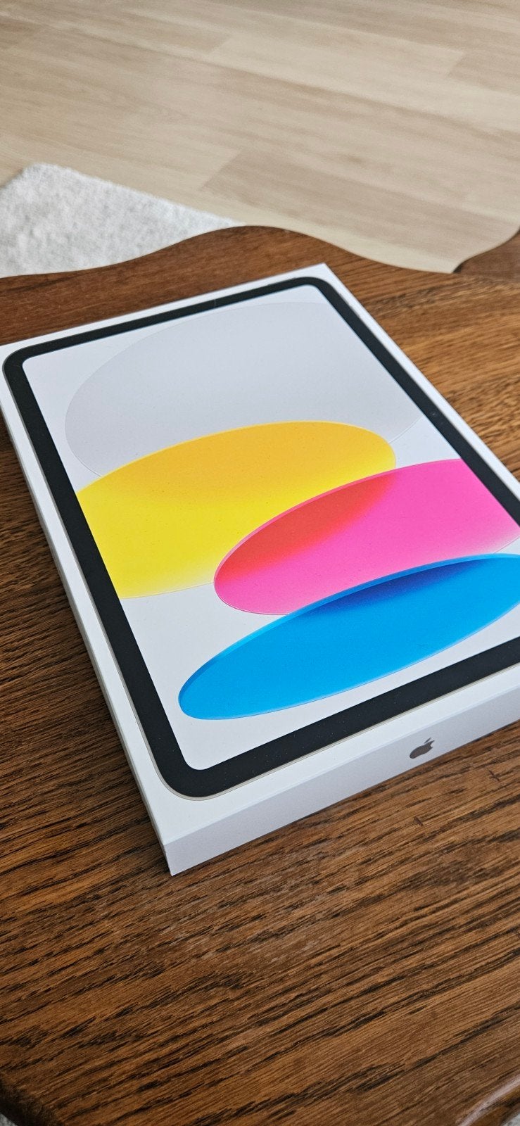 Nieuwe Apple iPad (a16) 128GB Wi-Fi, Computers en Software, Apple iPad, Nieuw, 128 GB, Wi-Fi