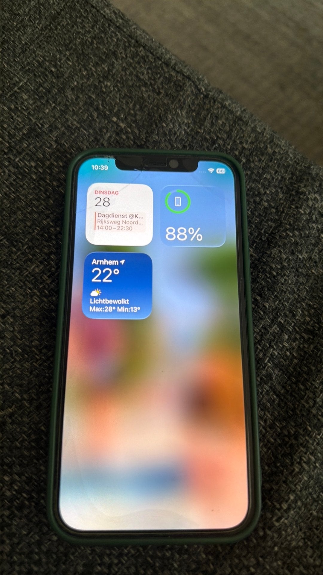 Iphone 12 pro, Telecommunicatie, Mobiele telefoons | Apple iPhone, Ophalen, Wit, IPhone 12 Pro, Zonder simlock