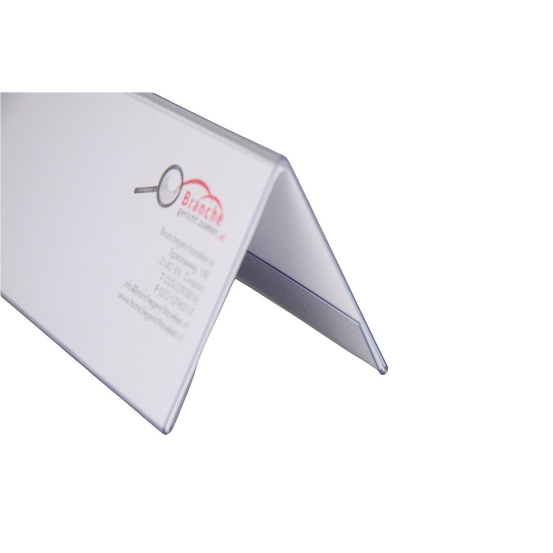 tafelnaambord tentkaart, Ophalen of Verzenden