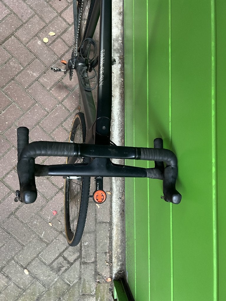 Foto 11 van Canyon Grail SLX8.0 SRAM Force 12 speed