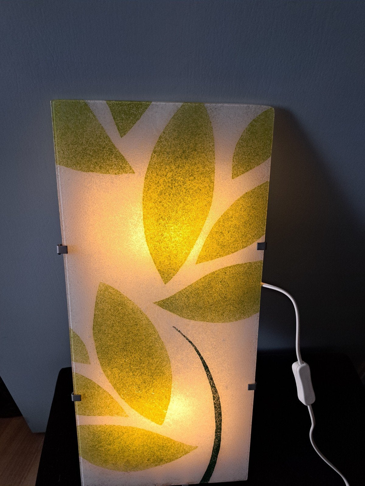Ikea Gyllen vintage wandlamp designlamp, Huis en Inrichting, Lampen | Wandlampen, Ophalen of Verzenden