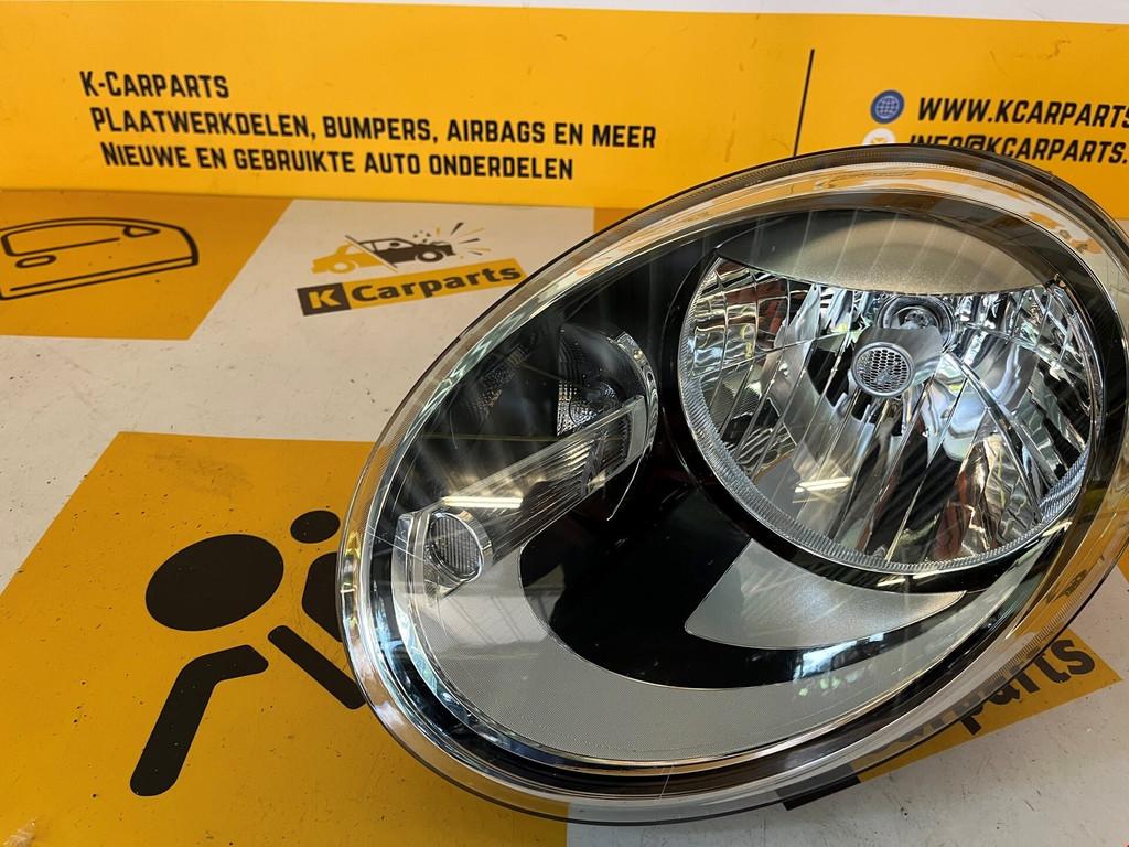Koplamp Beetle 5C Links H7 Halogeen origineel SSB613SAEHR10, Auto-onderdelen, Info@fabrikant.eu, Ophalen of Verzenden, Fabrikant BV