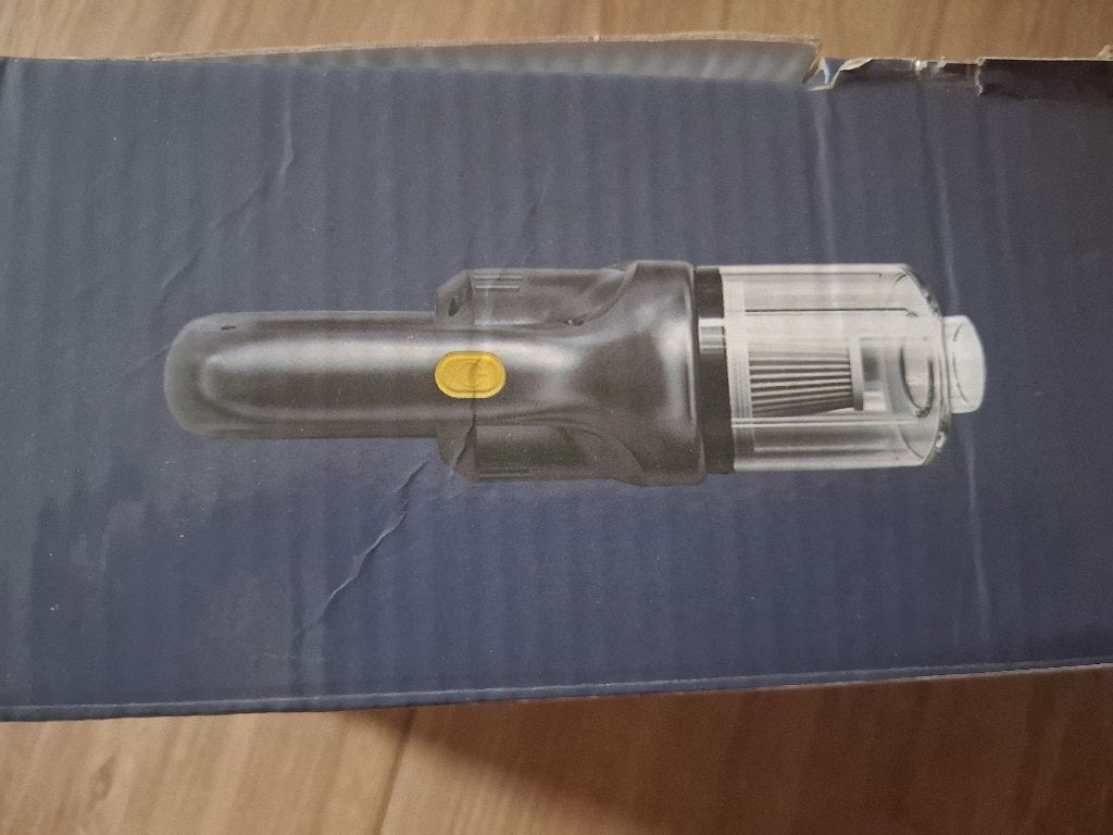 Vacuum cleaner, Ophalen, Overige merken, Overige typen, Zo goed als nieuw