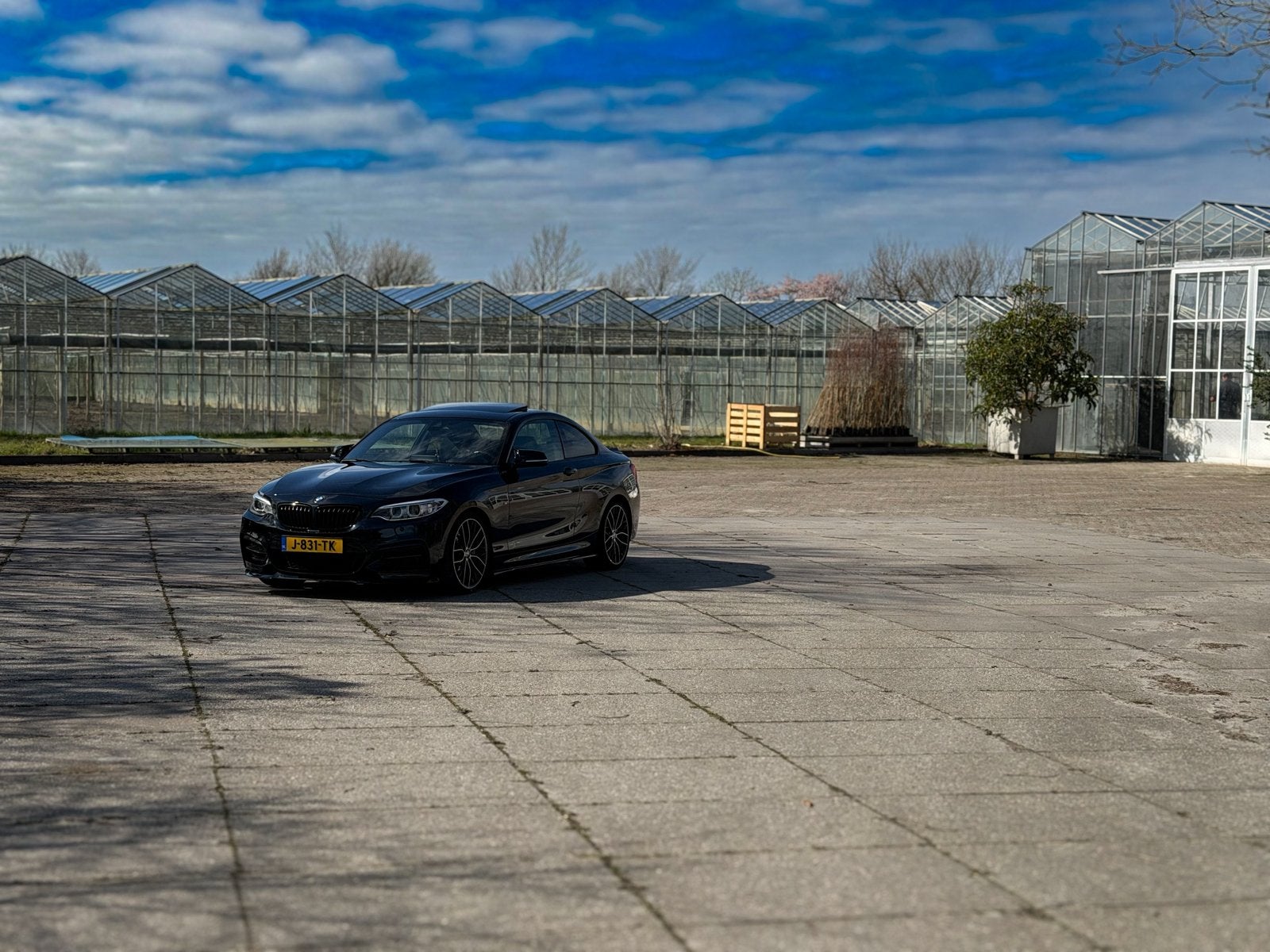 Foto 8 van BMW M240i Coupé 2016 | B58 | Remus | HK | CarPlay