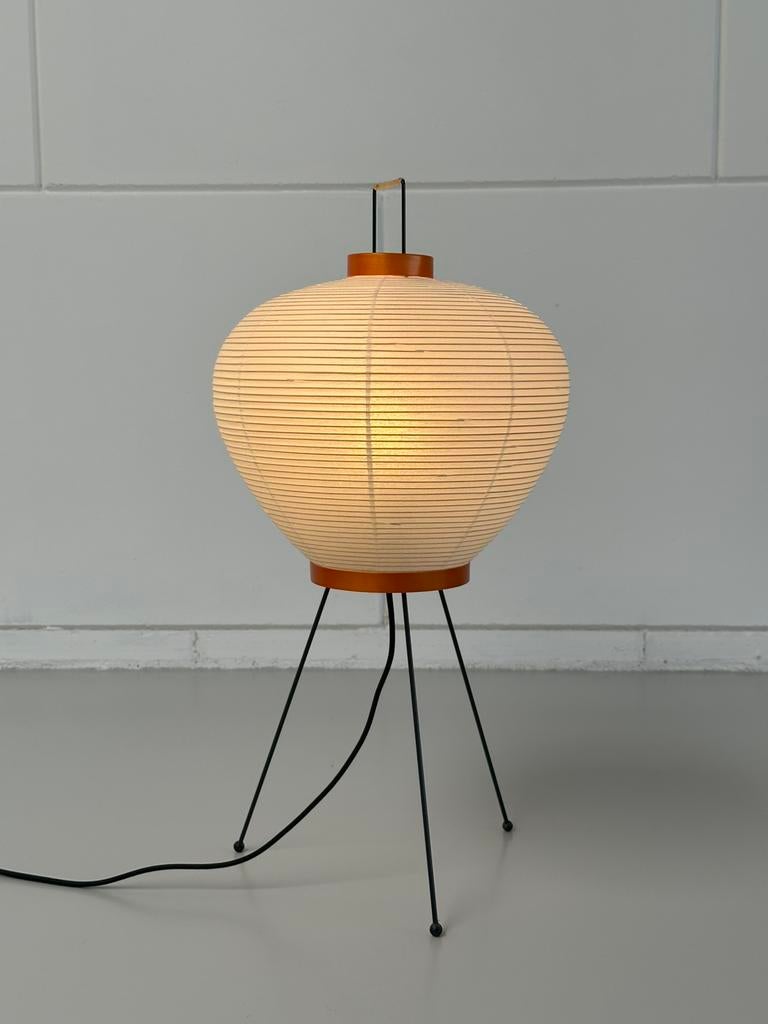 Vitra Akari “3A”, Ophalen of Verzenden, Zo goed als nieuw, Minder dan 100 cm