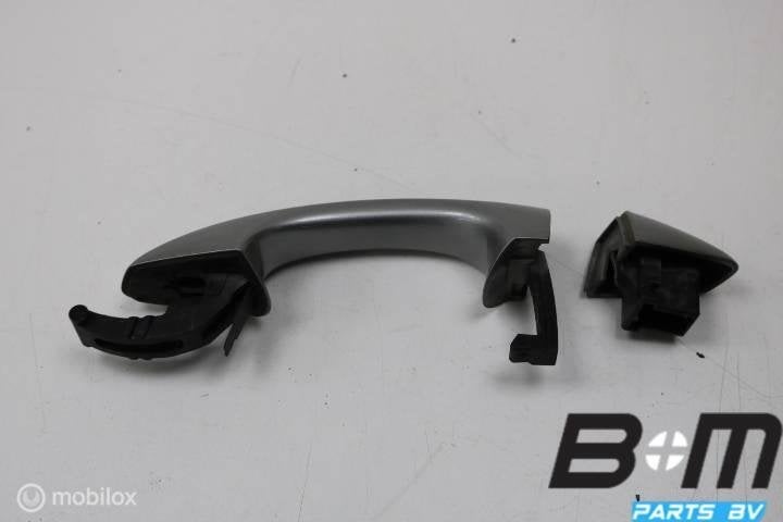 Portiergreep rechts VW Golf 7 LB7W 5G0837206, Gebruikt
