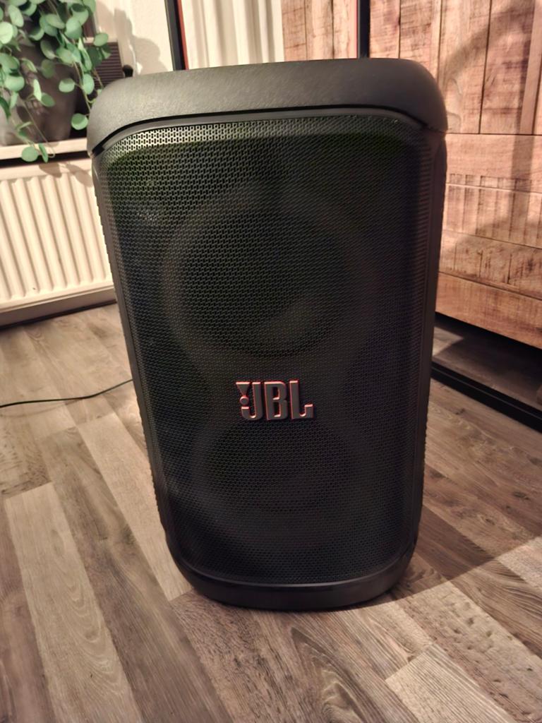Jbl 520, Ophalen, Zo goed als nieuw, Overige instrumenten