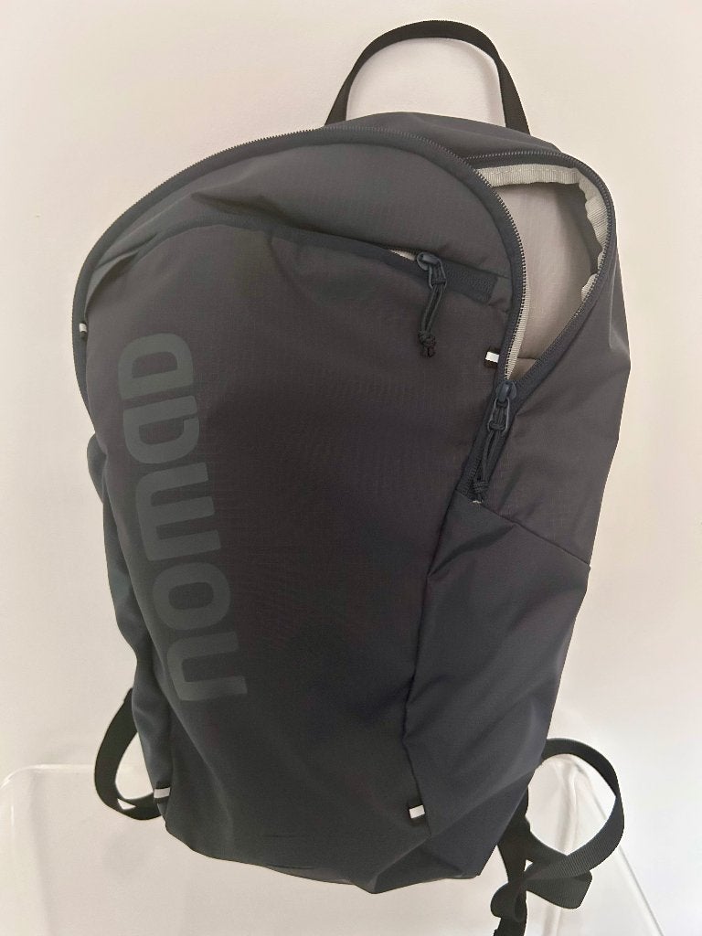 Nomad  Camino 12 Rugzak, 45 tot 60 cm, Nomad, 25 tot 40 cm, Zo goed als nieuw