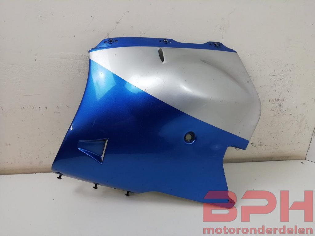 Onderkuip Suzuki GSX-R 750 1985 - 1987 slabby 4 slabside kui, Motoren, Gebruikt, -, -, Ophalen of Verzenden
