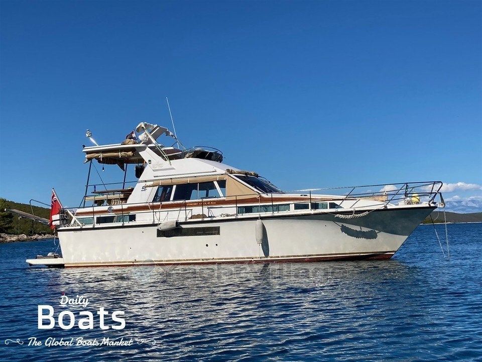 Storebro Royal Cruiser gezocht (romp zonder motor), Watersport en Boten, Ophalen, Gebruikt