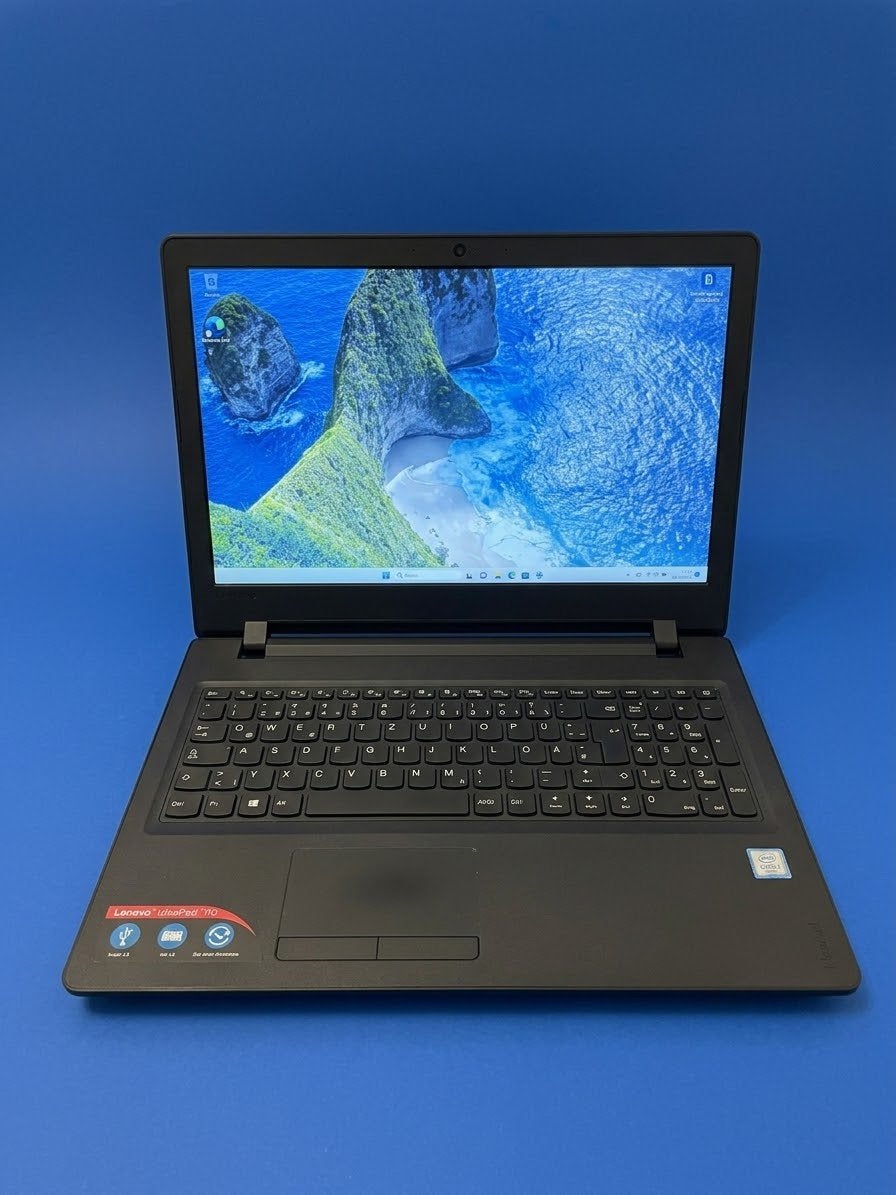 Partij van 10 stuks Lenovo i3 laptops, Ophalen of Verzenden, Zo goed als nieuw, 15 inch, 2 tot 3 Ghz