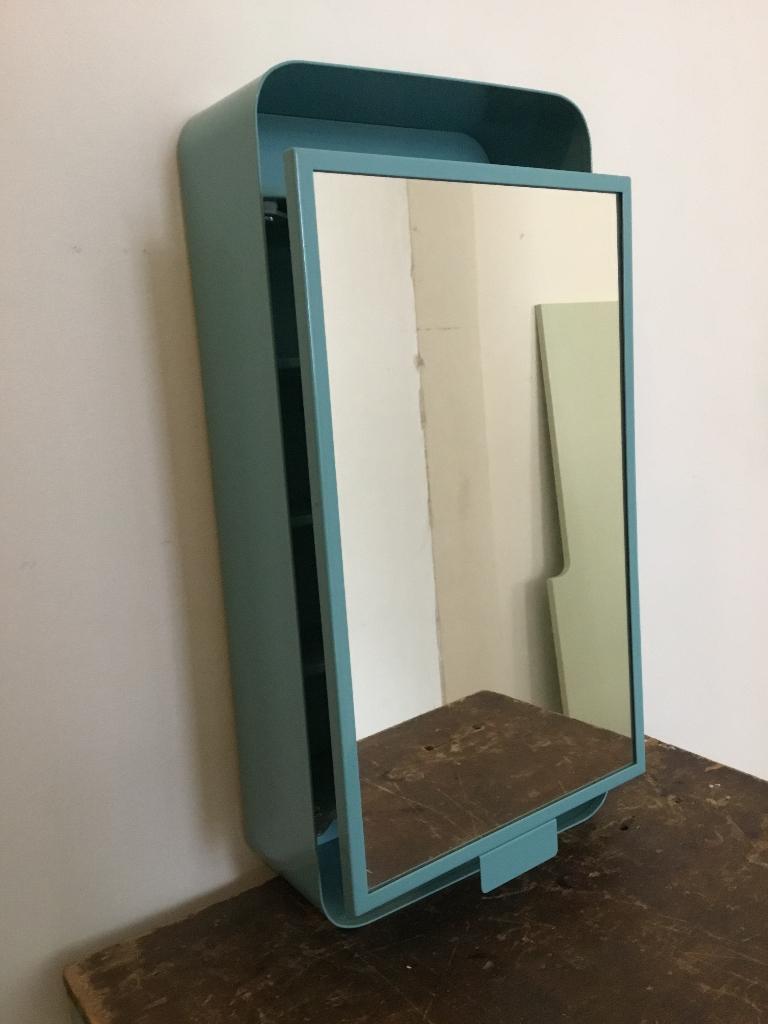 Ikea badkamerkastje, Ophalen, Minder dan 50 cm, Overige typen, Zo goed als nieuw
