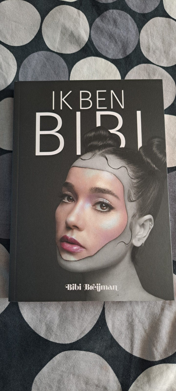 Bibi Breijman: Ik Ben Bibi & Poëzie vanuit het Luchtka, Ophalen of Verzenden, Zo goed als nieuw, Bibi Breijman, Eén auteur