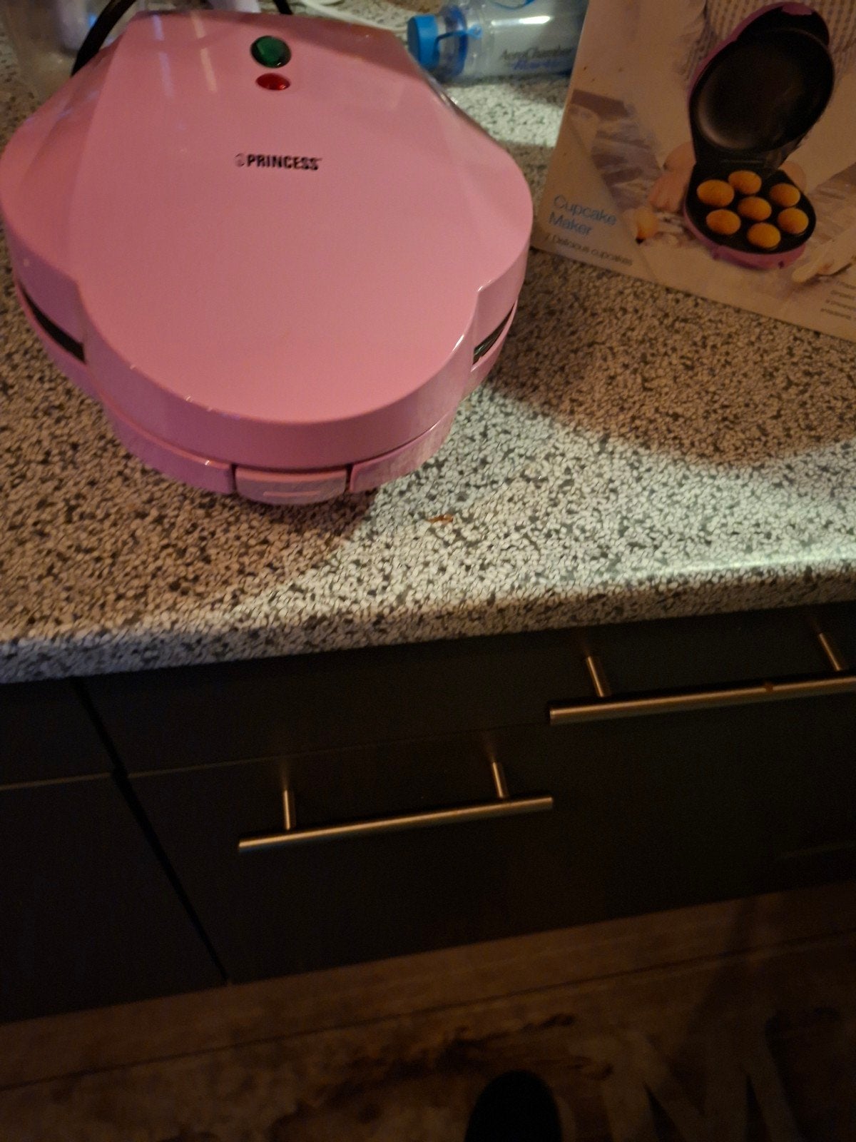 cupcake maker van prinses, Ophalen, Cupcakes, Bakvorm