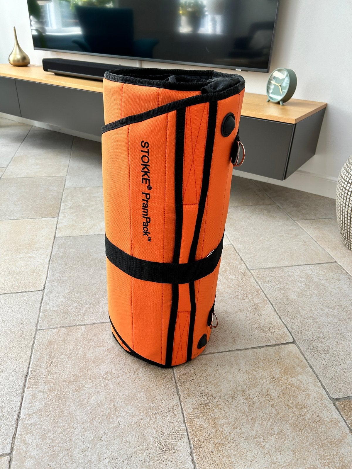 Stokke PramPack - Nieuw, niet gebruikt, Ophalen, Nieuw, Kinderwagen, Overige merken