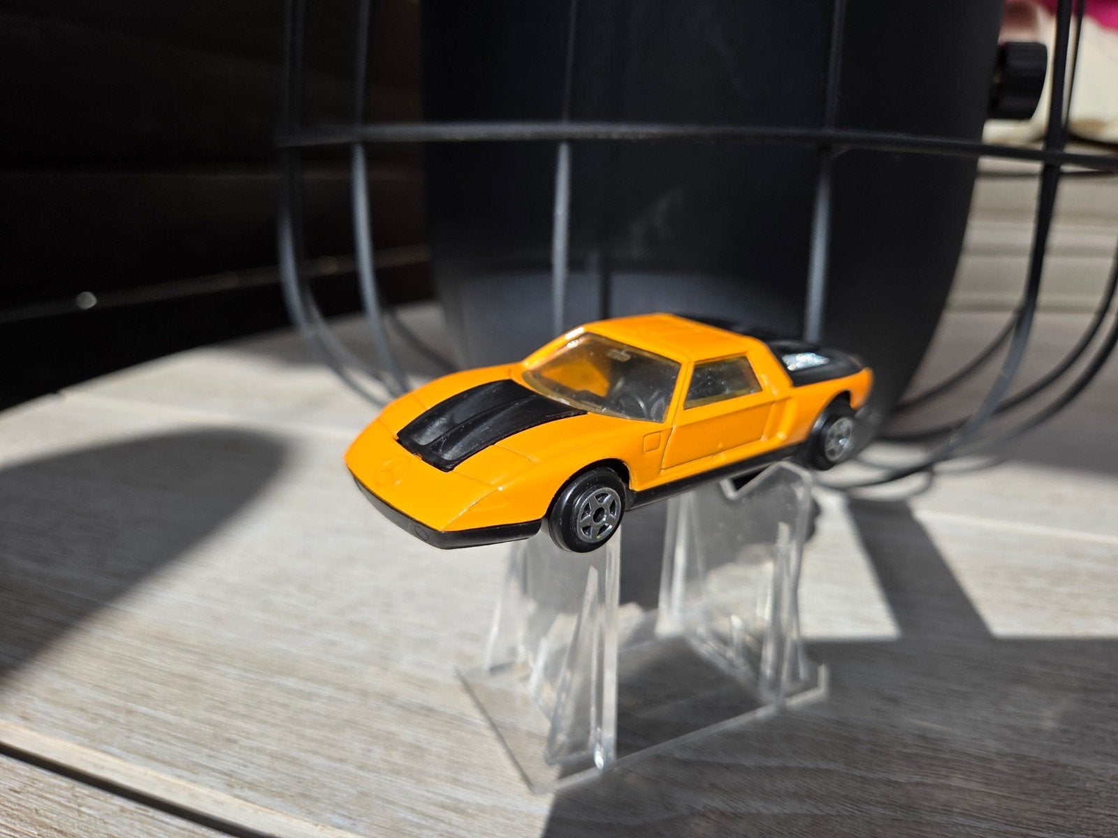 Norev Mercedes C11 1:43, Hobby en Vrije tijd, Auto, ., Norev, Ophalen of Verzenden