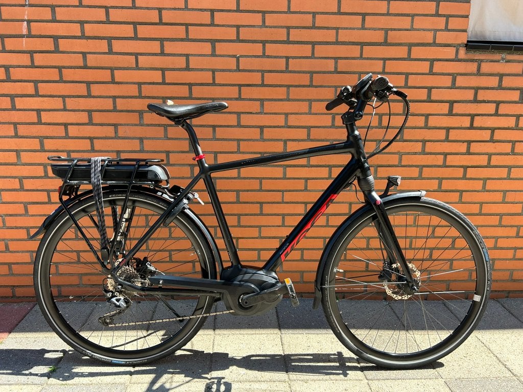 Koga Element Bosch H57, Fietsen en Brommers, Elektrische fietsen, 55 tot 59 cm, Ophalen of Verzenden, Overige merken