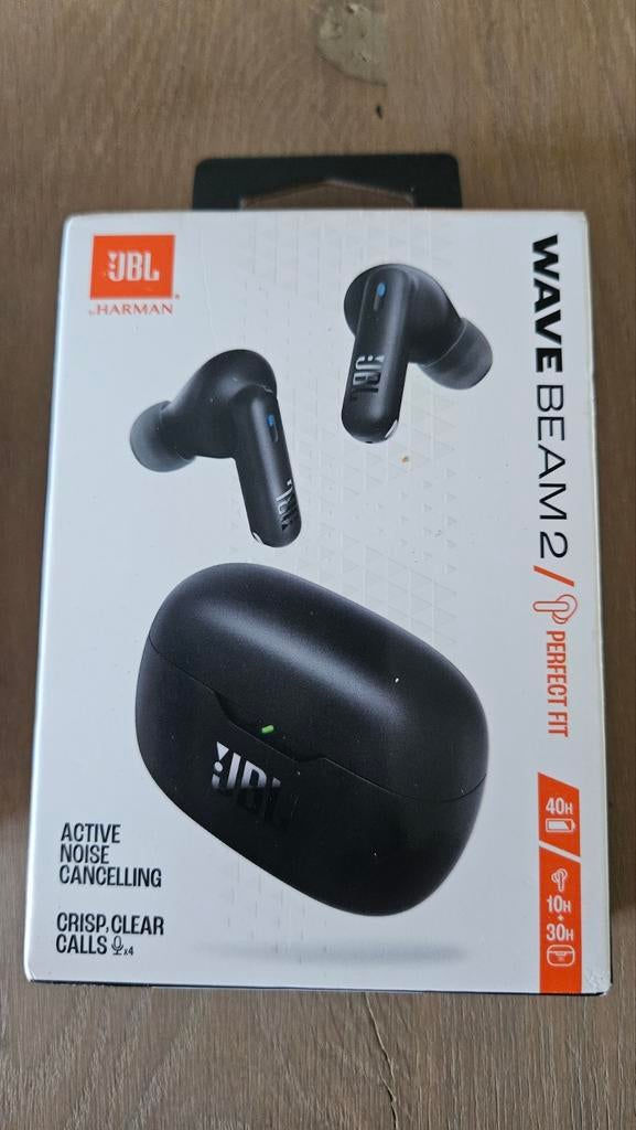 Jbl nieuw, Ophalen of Verzenden, Nieuw