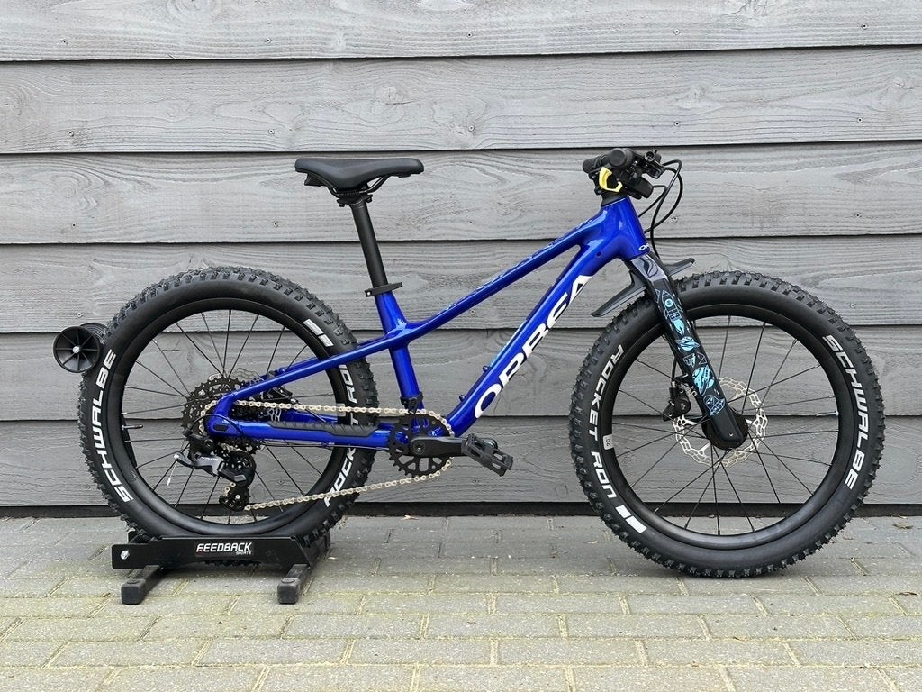Nieuw! Orbea Kimu carbon 20 H10, 2026 , 20 inch, Nieuw, Ophalen, Overige merken, Minder dan 45 cm