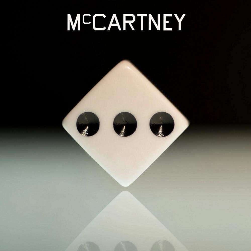 Paul Mccartney - Mccartney III (Nieuw), Ophalen of Verzenden, Nieuw in verpakking