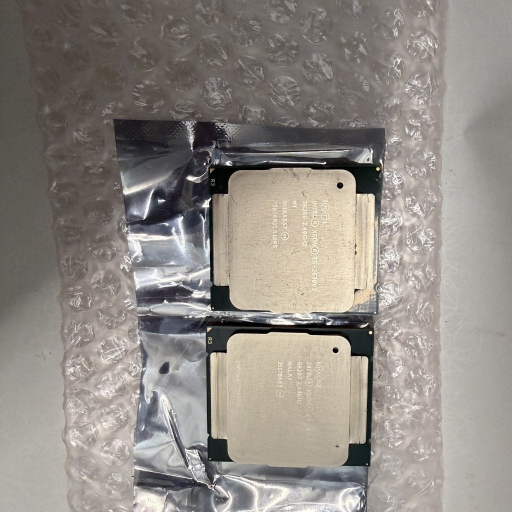 Intel Core i5-4570 processor, Computers en Software, Gebruikt, Minder dan 2 Ghz, Ophalen of Verzenden, Guaestus Trading