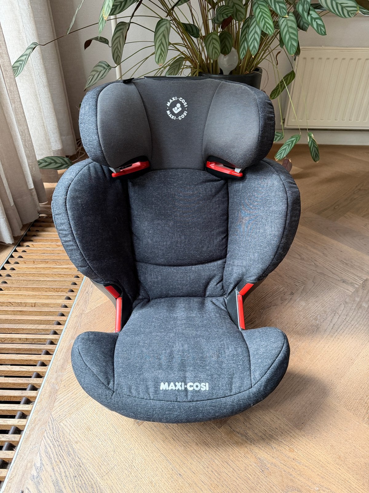 Maxi Cosi Priori SPS, Kinderen en Baby's, Ophalen, Autogordel, 9 t/m 18 kg, Zo goed als nieuw