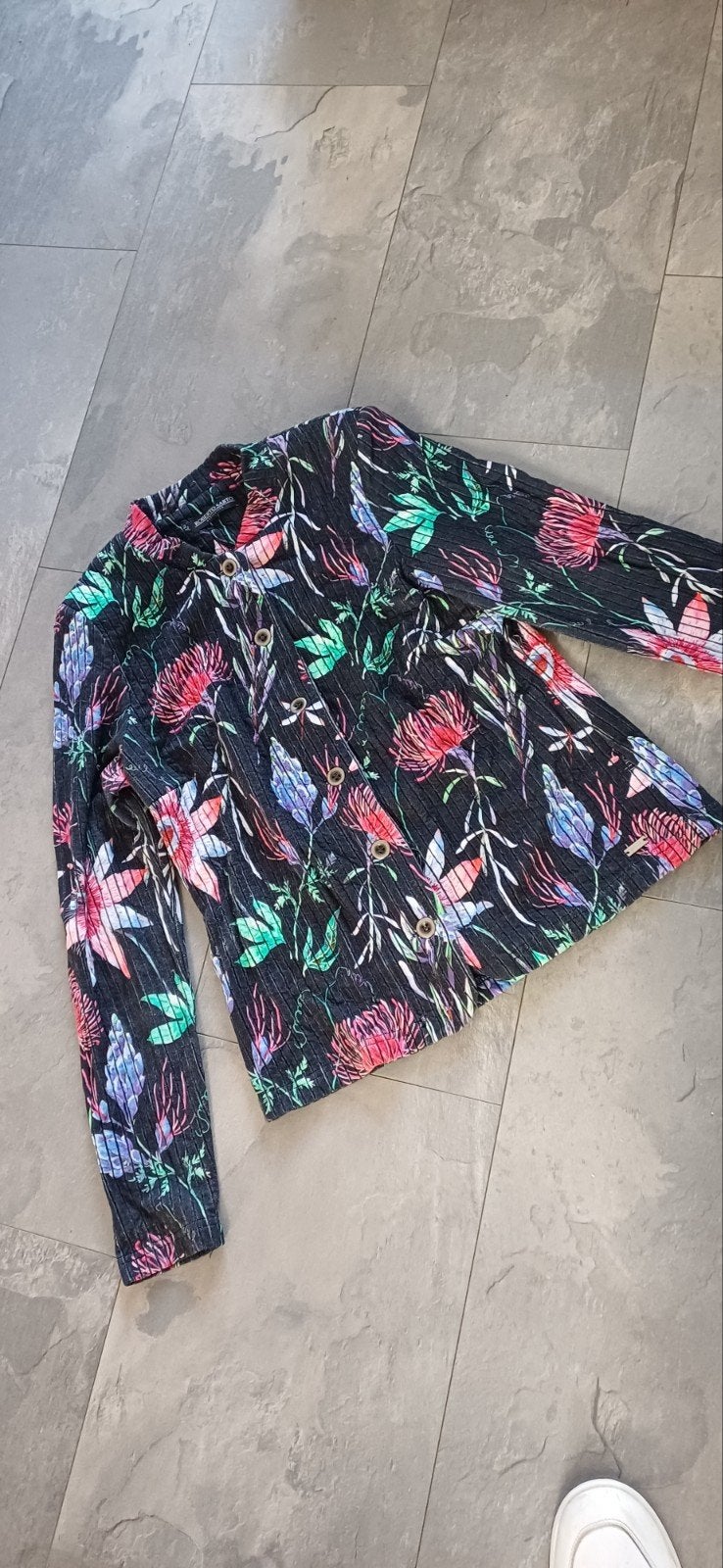 Tka mooie vest van Roberto sarto maat s van oksel naar 44 cm, Kleding | Dames, Truien en Vesten, Ophalen of Verzenden, Zo goed als nieuw