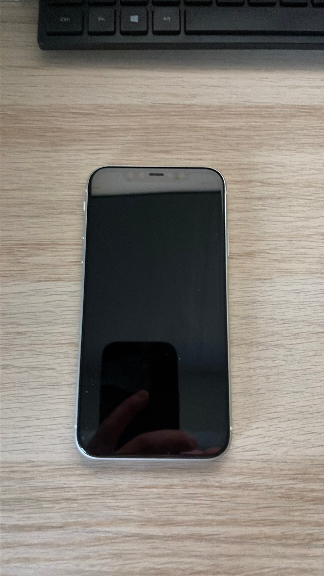 Iphone 11 wit, Telecommunicatie, Ophalen of Verzenden, Zo goed als nieuw