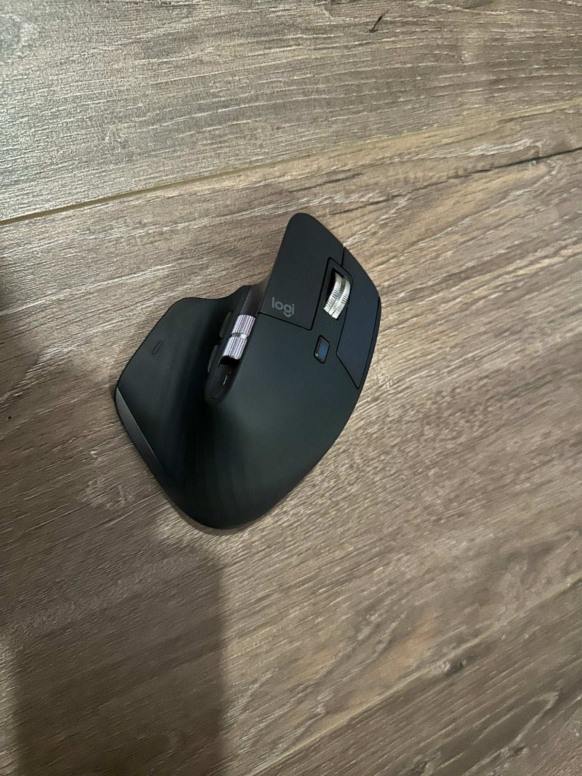 Logitech MX Master 3s, Computers en Software, Muizen, Ophalen of Verzenden, Zo goed als nieuw