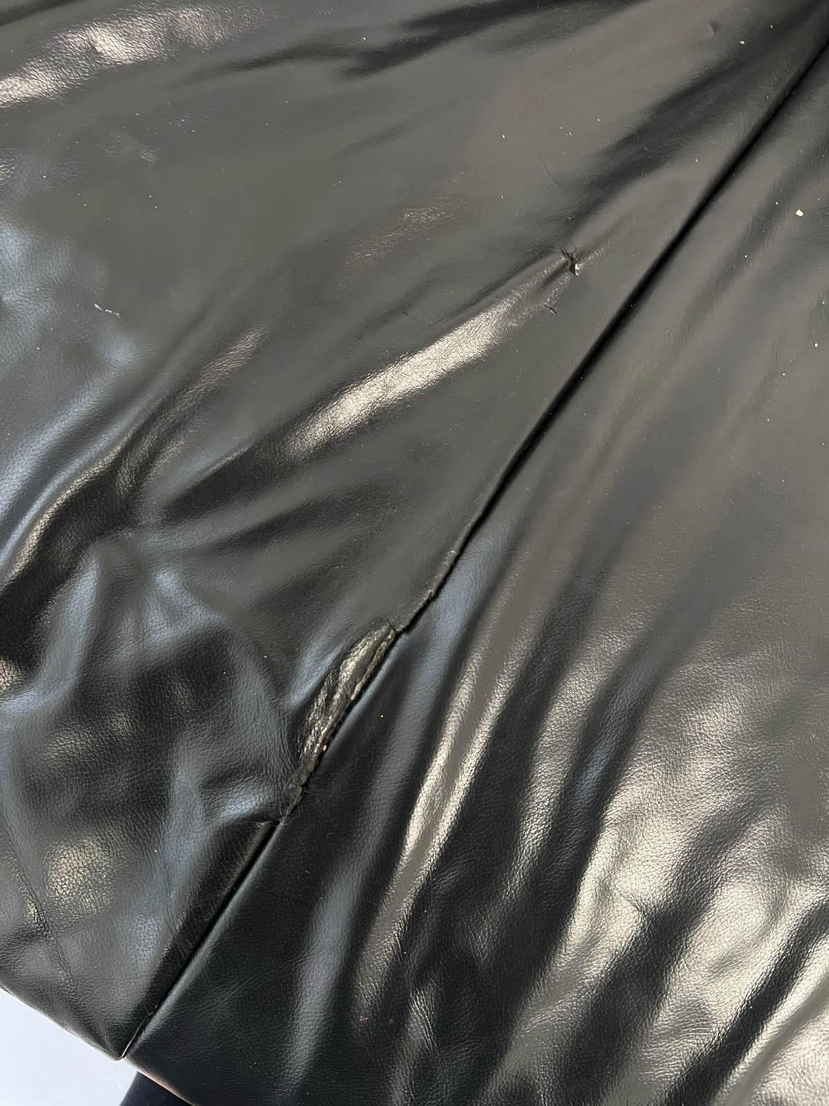 Foto 8 van Koinor Volare Leather Sofa