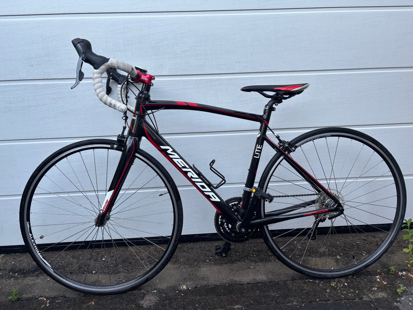 Merida Lite S/M, Overige merken, 10 tot 15 versnellingen, Aluminium, 49 tot 53 cm