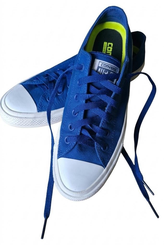 Nieuwe sportieve Converse All Stars, maat 41, Blauw, Nieuw, Converse, Ophalen of Verzenden