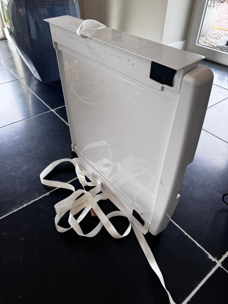Bluebuilt Tussenstuk wasmachine/ droger, Ophalen of Verzenden, Zo goed als nieuw, 85 tot 90 cm