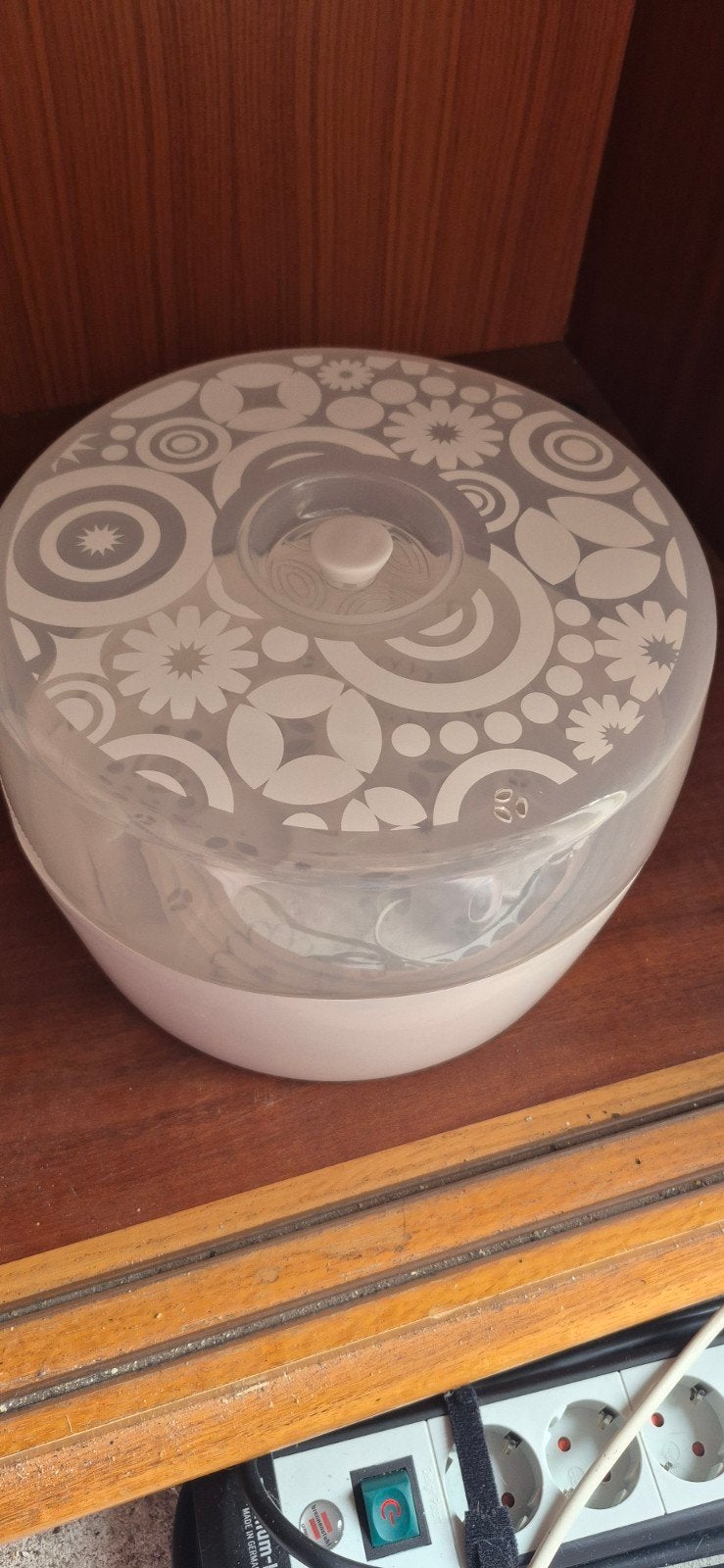 Difrax magnetron sterilisator voor babyflessen
Difrax Magnet, Kinderen en Baby's, Babyvoeding en Toebehoren, Ophalen of Verzenden