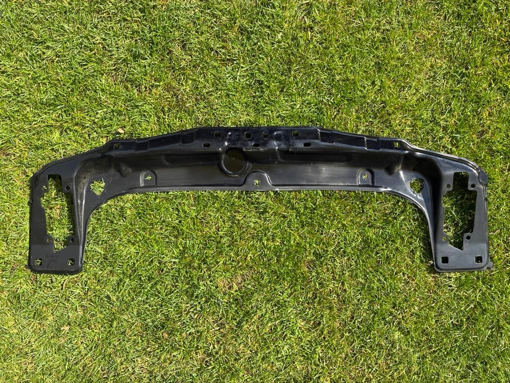 Bmw f20 slotplaat, Gebruikt, Voor, Ophalen of Verzenden, Bumper
