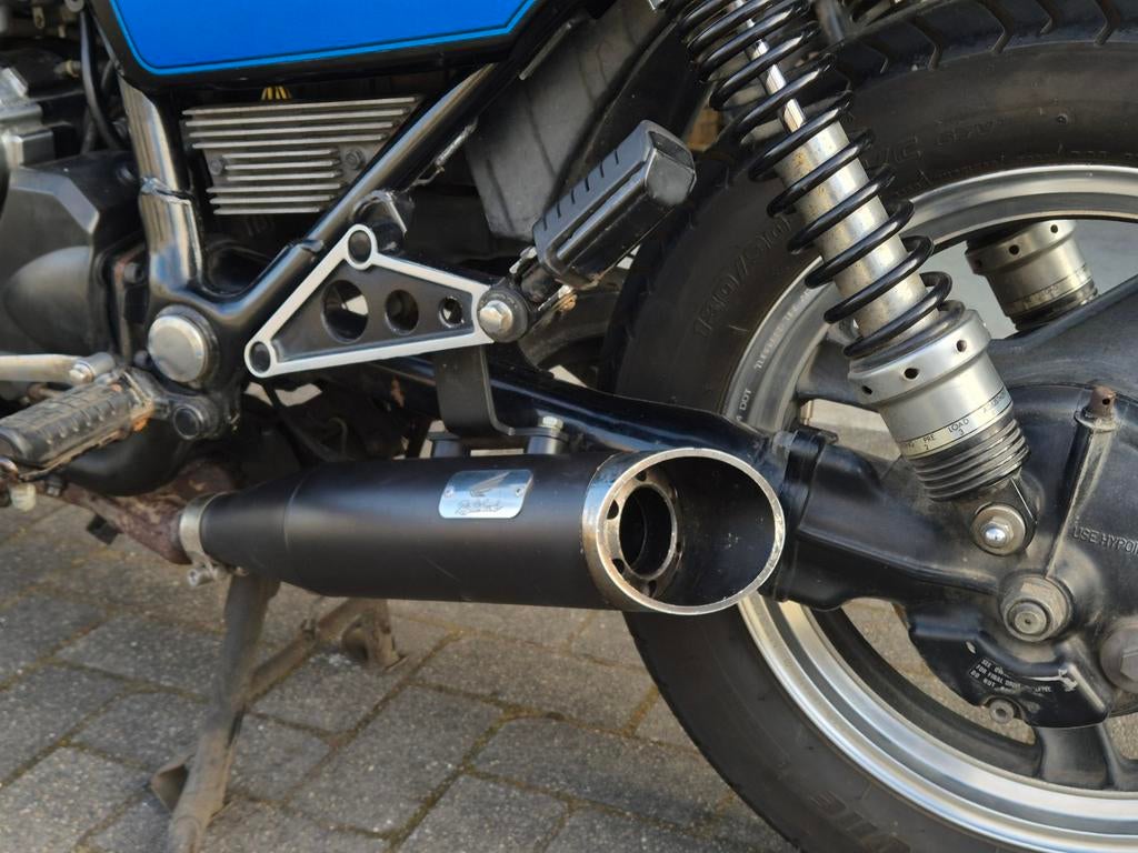 2 unieke uitlaatdempers 38mm met elektrische kleppen, Ophalen of Verzenden