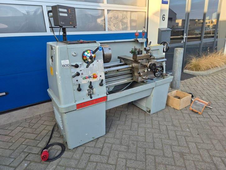 Opkoper inboedel, Werkplaats Inventaris, 2ehands machines, Ophalen of Verzenden, Bolk Machinehandel, Info@bolkmachinehandel.nl