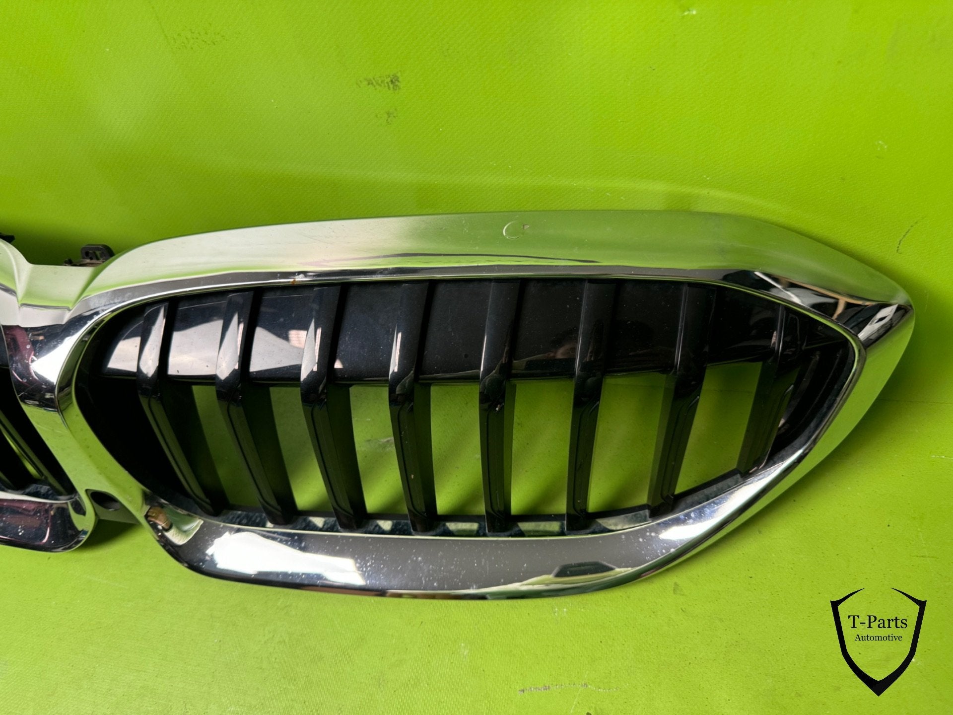 Bmw 3 serie grille rooster g20 gril, Info@fabrikant.eu, Ophalen of Verzenden, Bumper, BMW