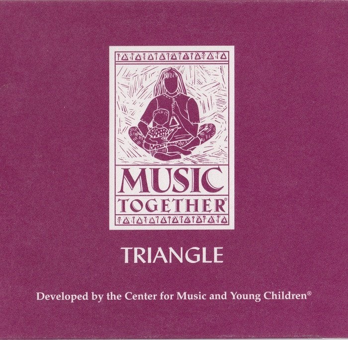 SALE->CD MUSIC TOGETHER-Triangle Song Collection, Cd's en Dvd's, Ophalen of Verzenden, Pop