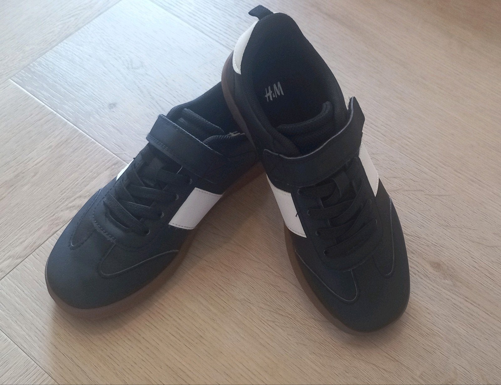nieuwe schoenen maat 32, Jongen of Meisje, H&M, Schoenen, Nieuw
