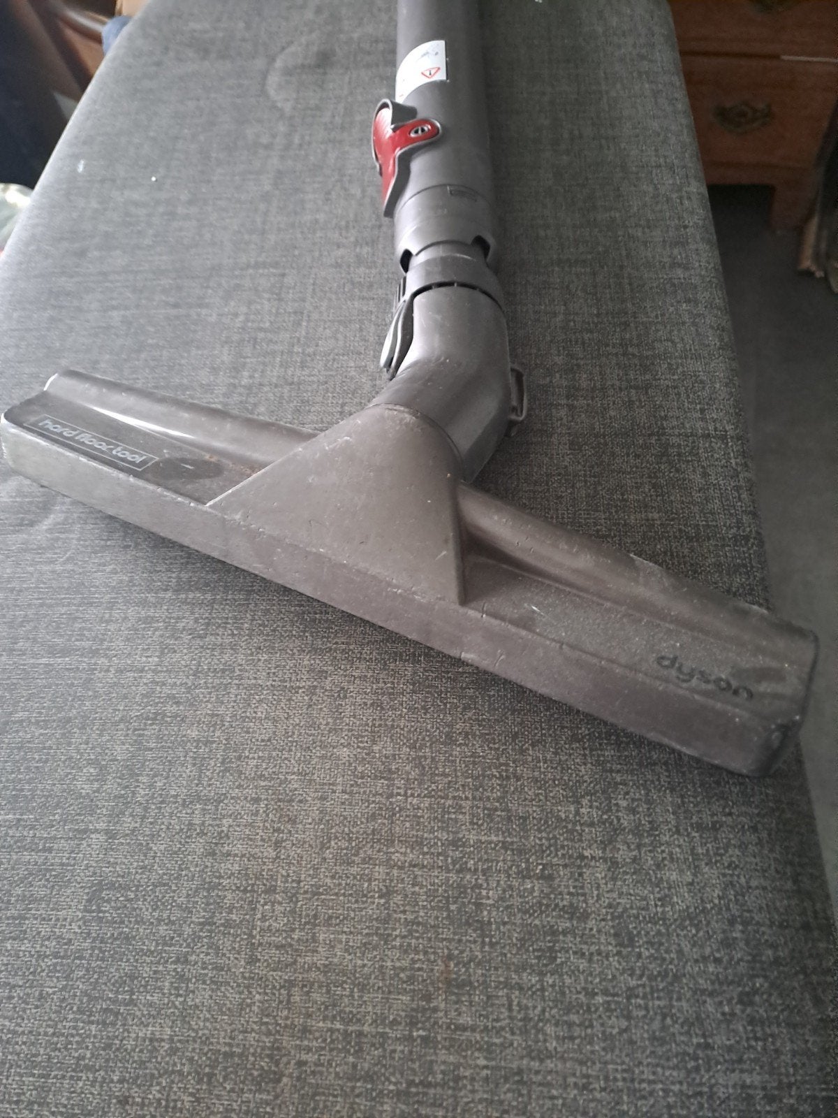 Dyson Hard Floor Tool - Stofzuiger Accessoire, Ophalen, Gebruikt, Overige typen, Dyson