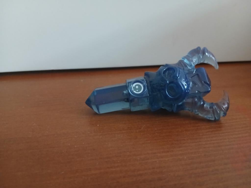Skylanders Trap Team Undead Skull Trap, Ophalen of Verzenden, Gebruikt, Jongen of Meisje