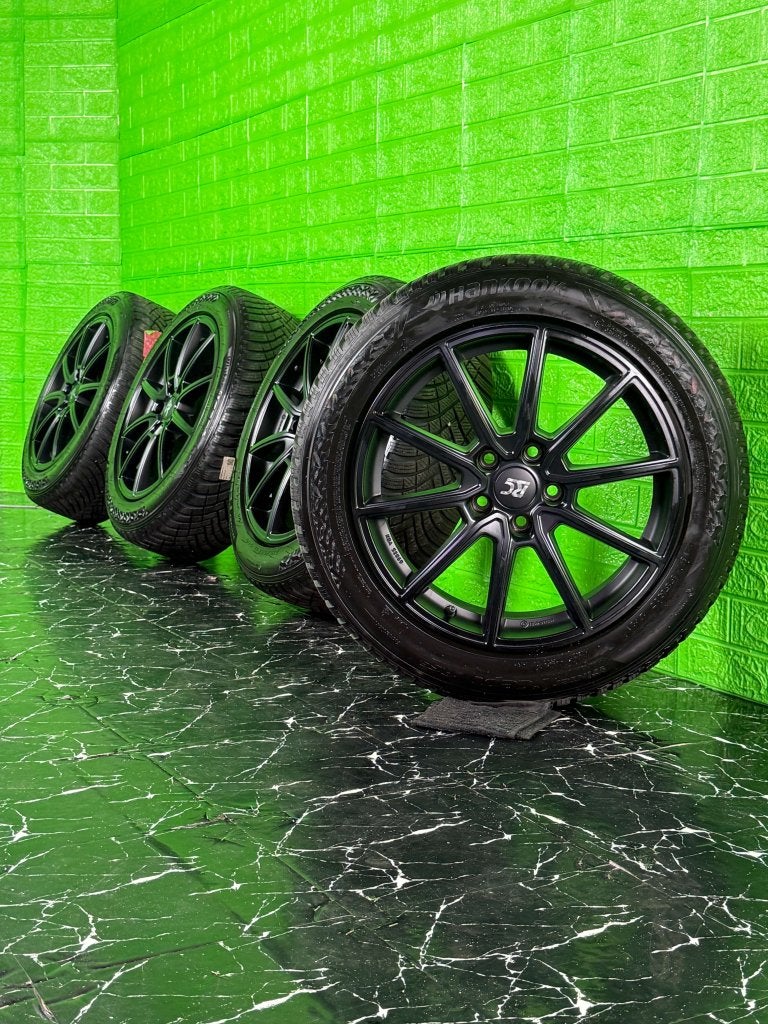 Ford Focus Mondeo Volvo V40 V60 S60 Peugeot 3008 5x108 17'', Niet ingevuld, Banden en Velgen, Niet ingevuld, 17 inch