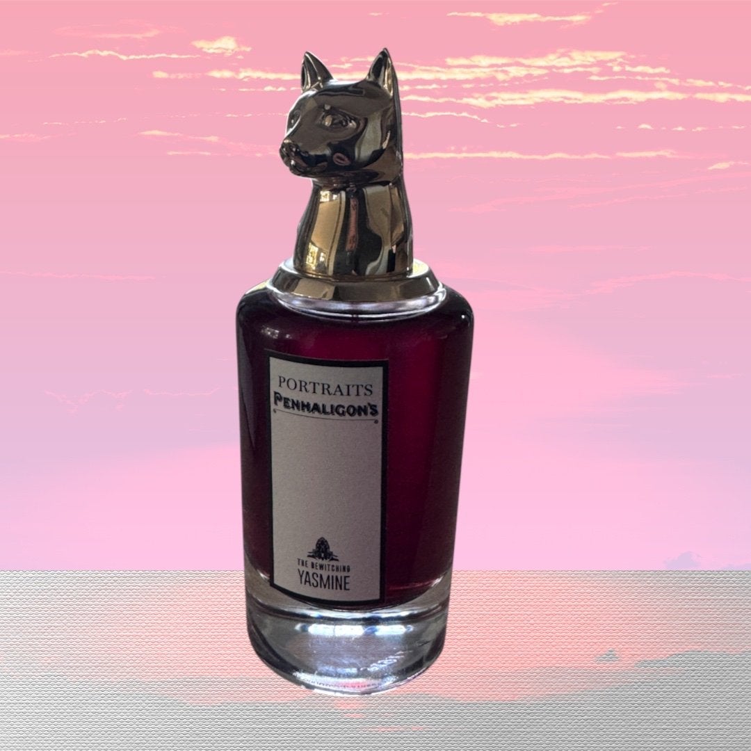 Penhaligon's The Bewitching Yasmine Eau de Parfum 75ml, Ophalen of Verzenden, Nieuw