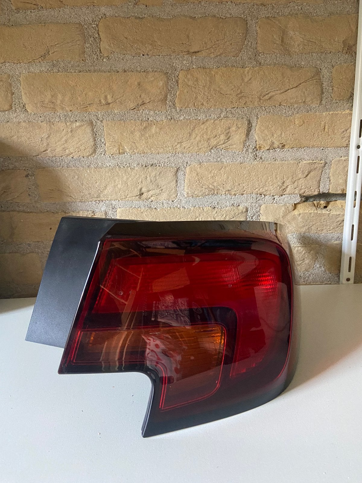 Achterlicht rechts Opel Astra K 2015 - 2022, Ophalen of Verzenden, Opel