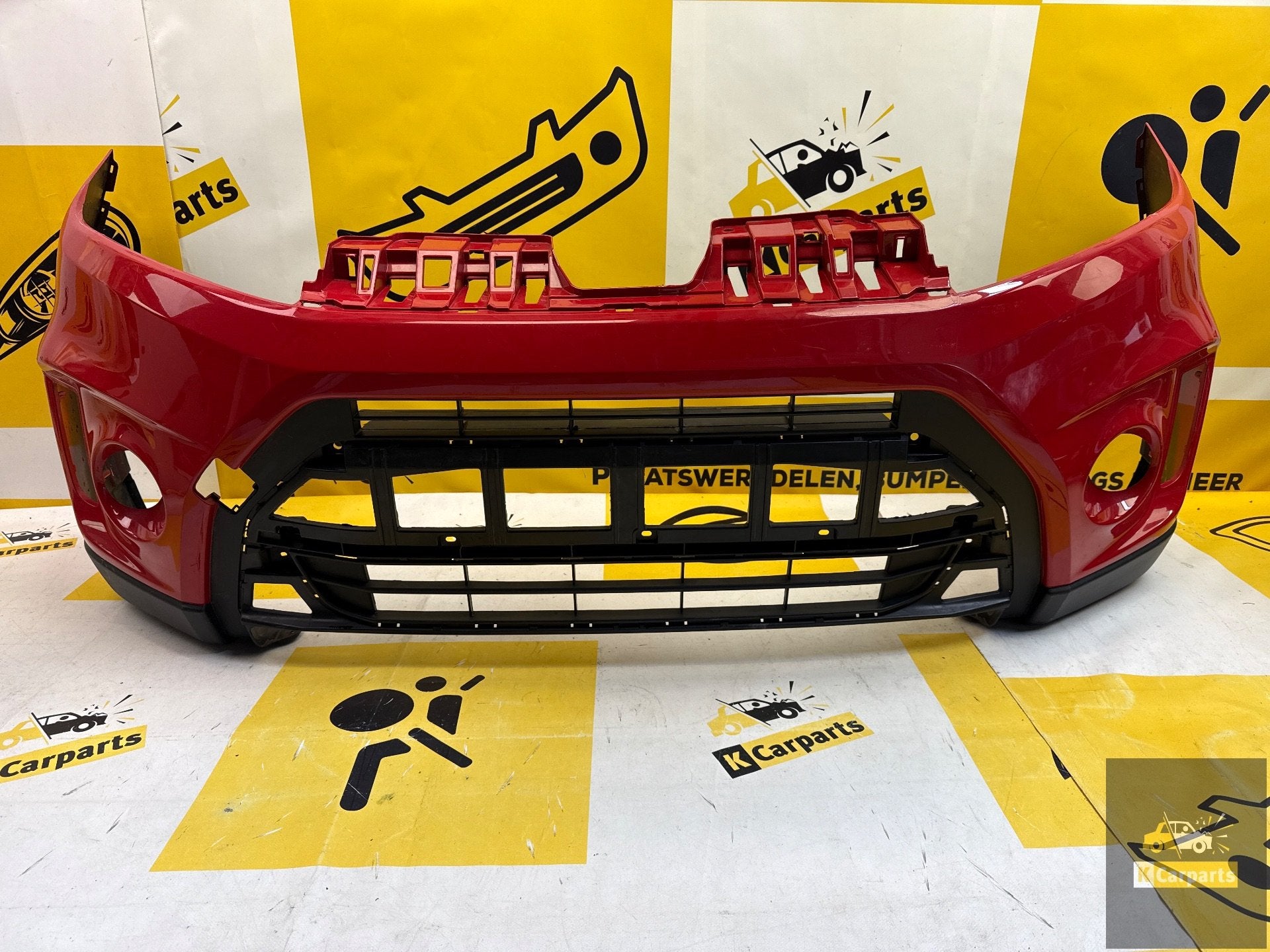 Voorbumper Suzuki vitara 2015+ 71711-54P origineel bumper