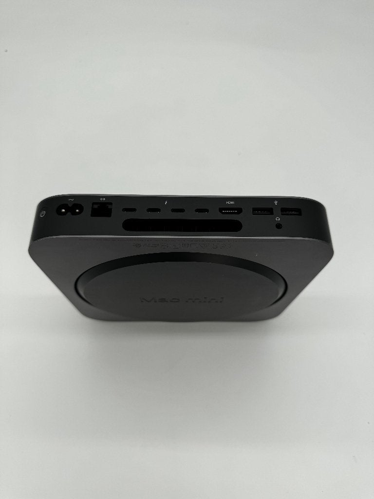 Mac Mini 2018 | 3.2 i7 | 8 GB RAM | 1024 GB SSD | BTW, Apple, Appleroad 1, Zo goed als nieuw, Mac Mini