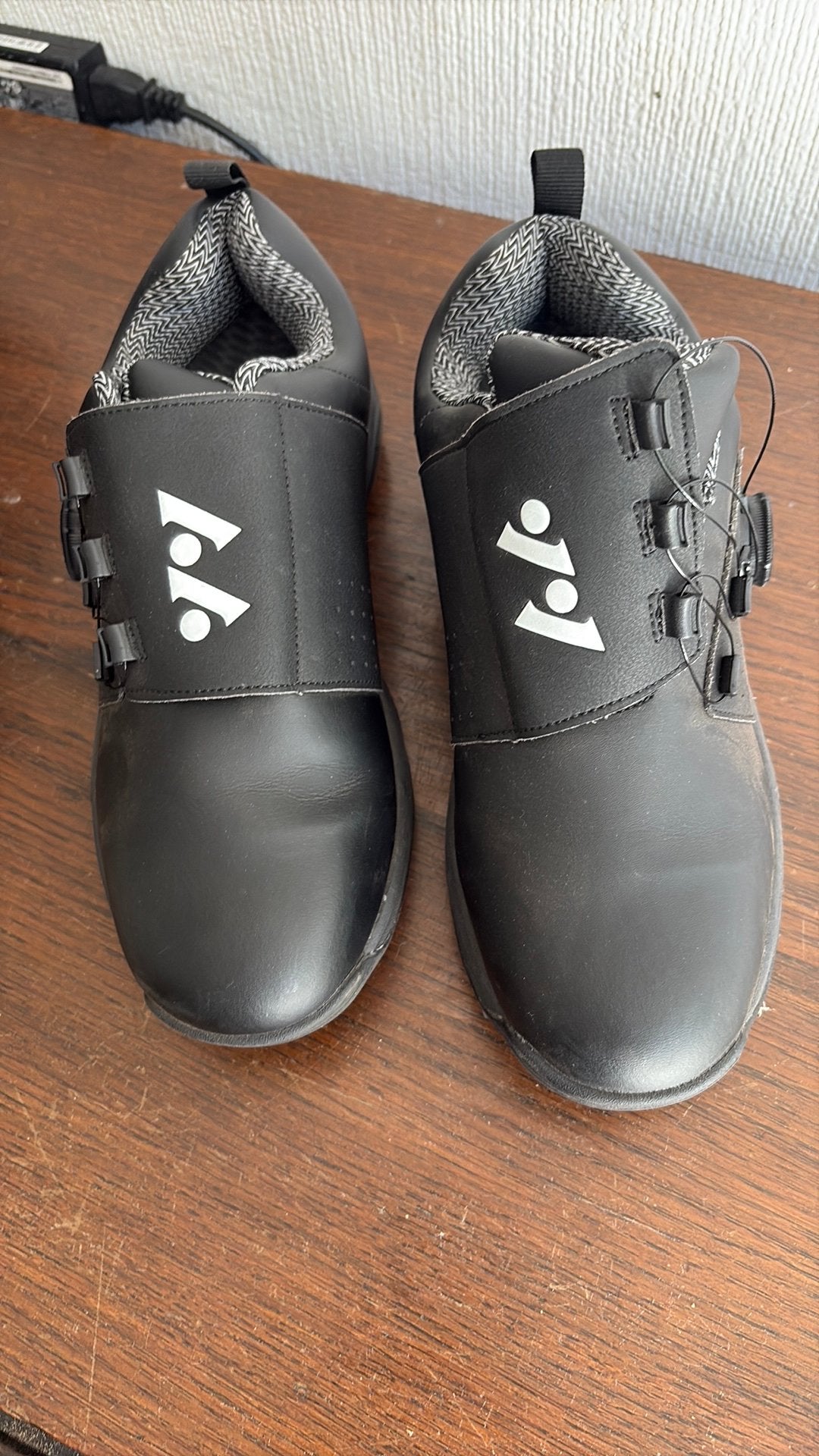 Golfschoenen met boasluiting Nieuw maat 41, Ophalen of Verzenden, Nieuw